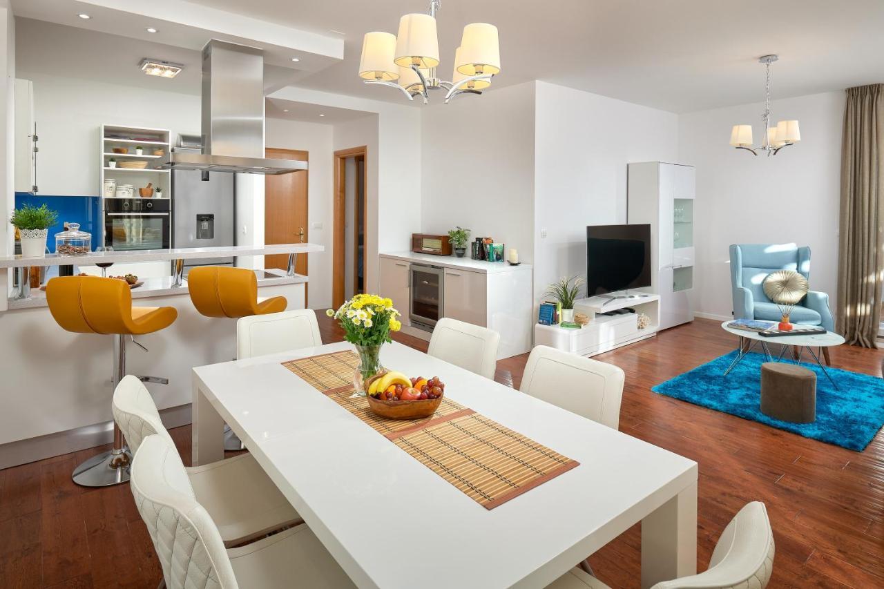 Sun Spalato Hills מראה חיצוני תמונה