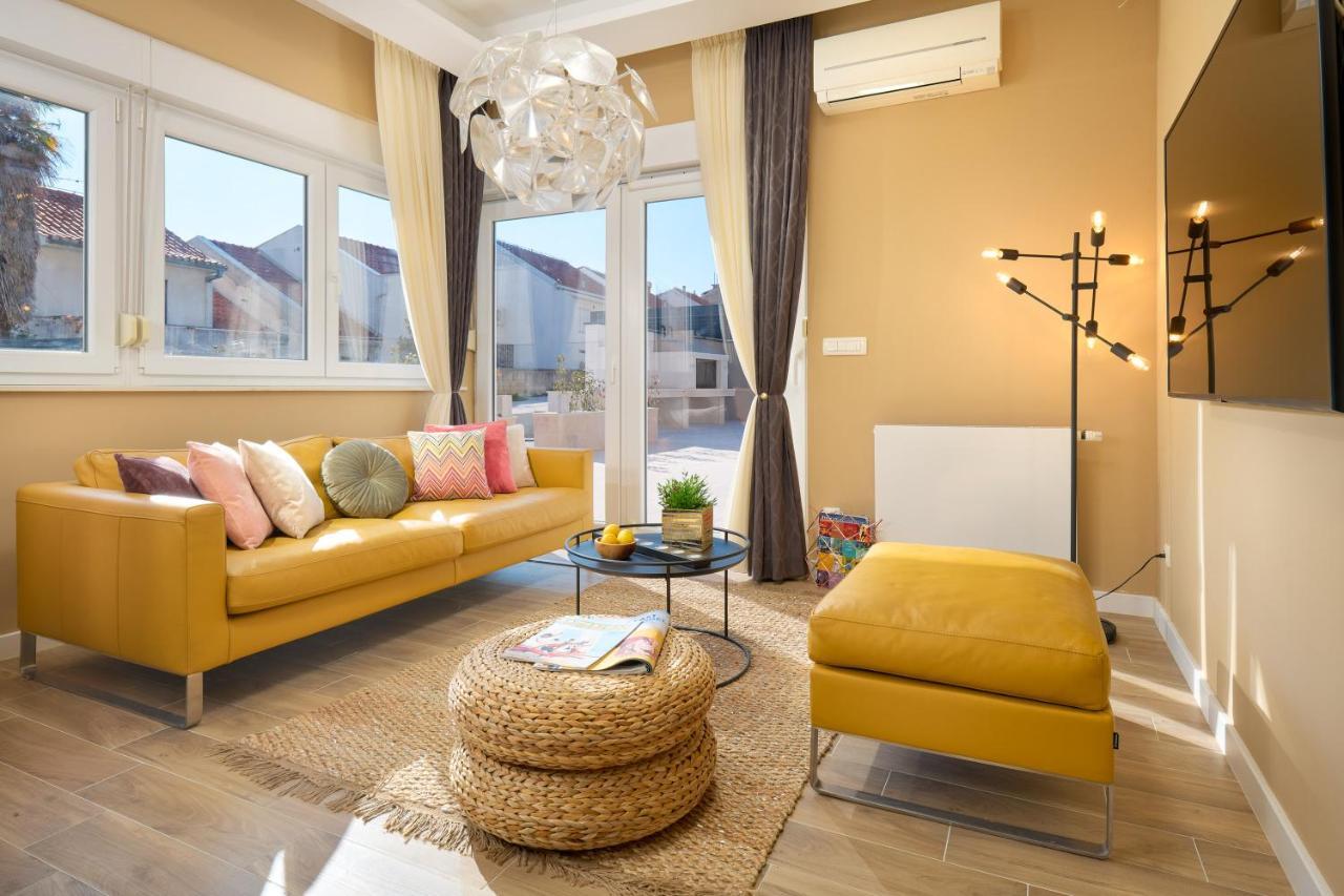 Sun Spalato Hills מראה חיצוני תמונה