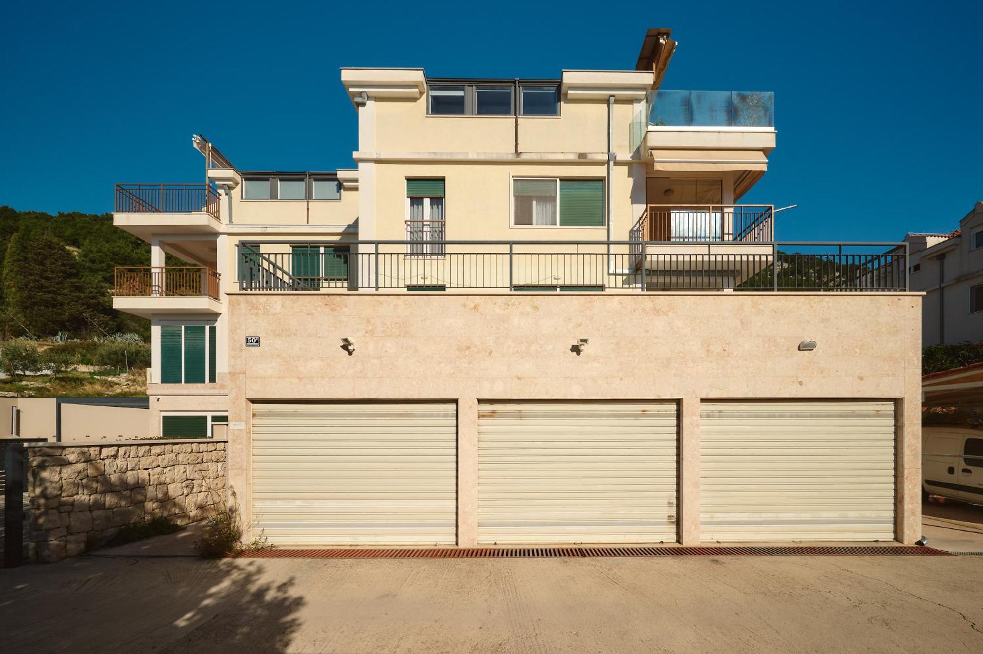 Sun Spalato Hills מראה חיצוני תמונה